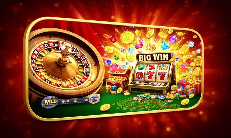 tanjung 889 login mobile gaming