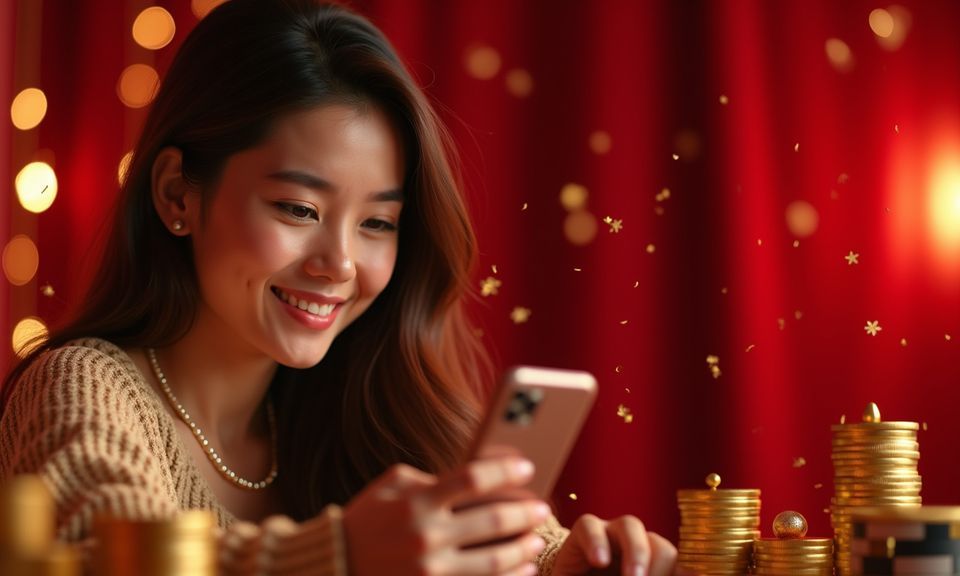 tanjung 889 login What We Offer in Live Roulette Gold